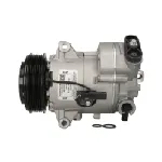 Kompresor, klima-uređaj DELPHI TSP0155990 IC-D1A31E