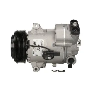 Kompresor, klima-uređaj DELPHI TSP0155990 IC-D1A31E