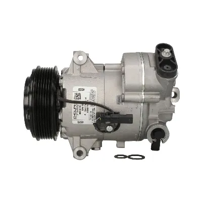 Kompresor, klima-uređaj DELPHI TSP0155990 IC-D1A31E