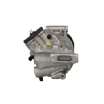 Kompresor, klima-uređaj DELPHI TSP0155990 IC-D1A31E