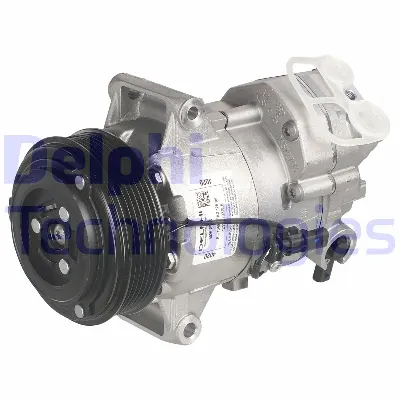 Kompresor, klima-uređaj DELPHI TSP0155990 IC-D1A31E