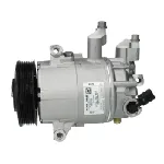 Kompresor, klima-uređaj DELPHI TSP0155997 IC-D17D9F