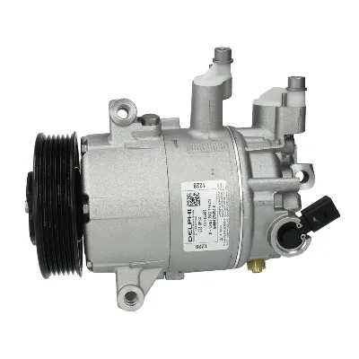 Kompresor, klima-uređaj DELPHI TSP0155997 IC-D17D9F