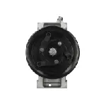 Kompresor, klima-uređaj DELPHI TSP0155997 IC-D17D9F