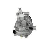 Kompresor, klima-uređaj DELPHI TSP0155997 IC-D17D9F