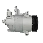 Kompresor, klima-uređaj DELPHI TSP0155997 IC-D17D9F