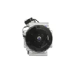 Kompresor, klima-uređaj DELPHI TSP0159157 IC-D1A30D