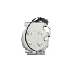 Kompresor, klima-uređaj DELPHI TSP0159157 IC-D1A30D