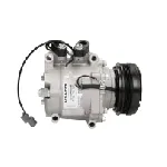 Kompresor, klima-uređaj DELPHI TSP0159157 IC-D1A30D