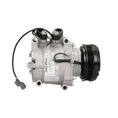 Kompresor, klima-uređaj DELPHI TSP0159157 IC-D1A30D
