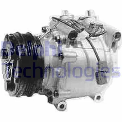 Kompresor, klima-uređaj DELPHI TSP0159157 IC-D1A30D