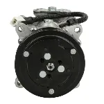 Kompresor, klima-uređaj DELPHI TSP0159242 IC-C45673