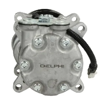 Kompresor, klima-uređaj DELPHI TSP0159242 IC-C45673