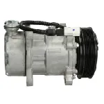 Kompresor, klima-uređaj DELPHI TSP0159242 IC-C45673