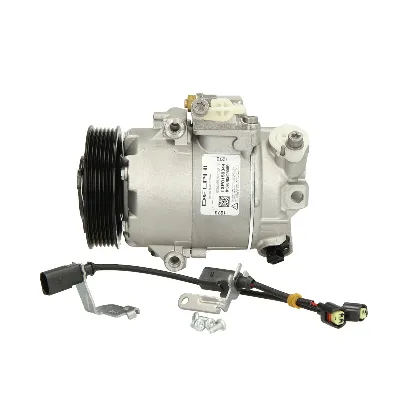 Kompresor, klima-uređaj DELPHI TSP0159344 IC-D156F3