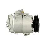 Kompresor, klima-uređaj DELPHI TSP0159344 IC-D156F3