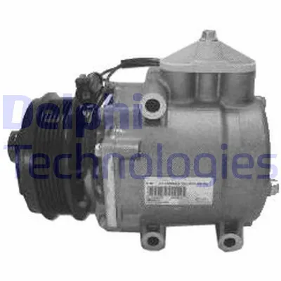 Kompresor, klima-uređaj DELPHI TSP0159373 IC-D1A307