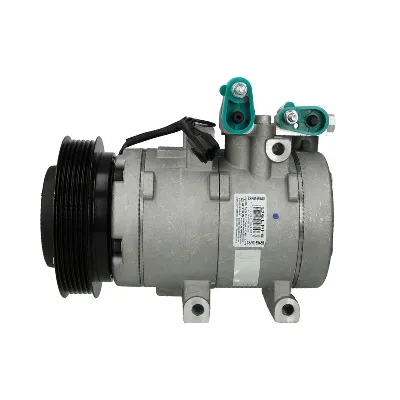 Kompresor, klima-uređaj DELPHI TSP0159480 IC-C45674