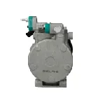 Kompresor, klima-uređaj DELPHI TSP0159480 IC-C45674