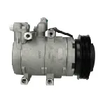 Kompresor, klima-uređaj DELPHI TSP0159480 IC-C45674