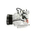 Kompresor, klima-uređaj DELPHI TSP0159860 IC-CAFBE6