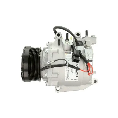 Kompresor, klima-uređaj DELPHI TSP0159860 IC-CAFBE6