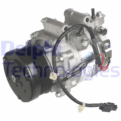 Kompresor, klima-uređaj DELPHI TSP0159860 IC-CAFBE6