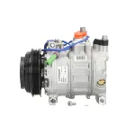 Kompresor, klima-uređaj DENSO DCP02004 IC-B2A847