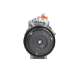 Kompresor, klima-uređaj DENSO DCP02004 IC-B2A847