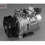 Kompresor, klima-uređaj DENSO DCP02005 IC-B2A83A