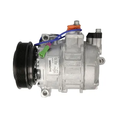 Kompresor, klima-uređaj DENSO DCP02005 IC-B2A83A