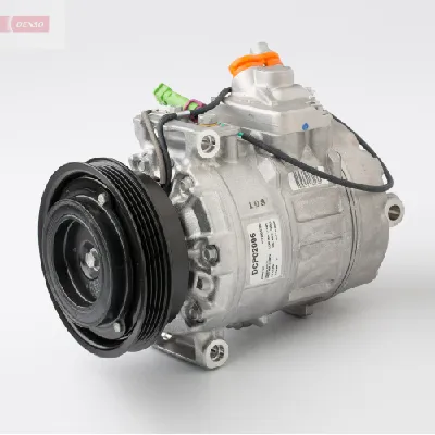 Kompresor, klima-uređaj DENSO DCP02006 IC-B2A7BD