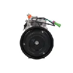 Kompresor, klima-uređaj DENSO DCP02006 IC-B2A7BD