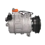 Kompresor, klima-uređaj DENSO DCP02006 IC-B2A7BD