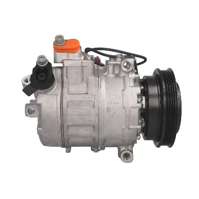 Kompresor, klima-uređaj DENSO DCP02006 IC-B2A7BD