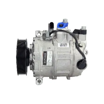 Kompresor, klima-uređaj DENSO DCP02025 IC-B8FD31