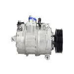 Kompresor, klima-uređaj DENSO DCP02025 IC-B8FD31