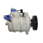 Kompresor, klima-uređaj DENSO DCP02026 IC-B2A7B9