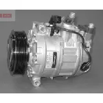 Kompresor, klima-uređaj DENSO DCP02027 IC-B2A7A9