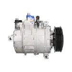 Kompresor, klima-uređaj DENSO DCP02027 IC-B2A7A9