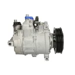 Kompresor, klima-uređaj DENSO DCP02028 IC-B2A886