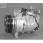 Kompresor, klima-uređaj DENSO DCP02028 IC-B2A886