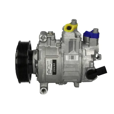Kompresor, klima-uređaj DENSO DCP02030 IC-BE704B