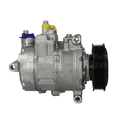 Kompresor, klima-uređaj DENSO DCP02030 IC-BE704B