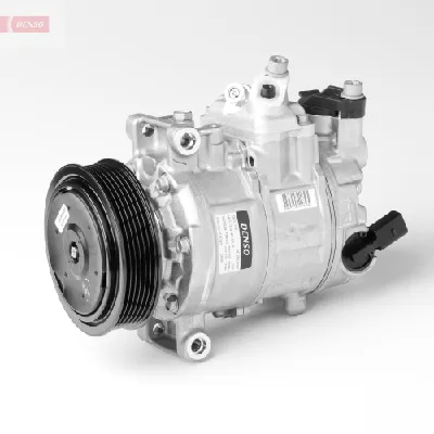 Kompresor, klima-uređaj DENSO DCP02030 IC-BE704B