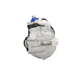 Kompresor, klima-uređaj DENSO DCP02033 IC-B2A84C