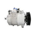 Kompresor, klima-uređaj DENSO DCP02033 IC-B2A84C
