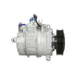 Kompresor, klima-uređaj DENSO DCP02034 IC-B2A84D