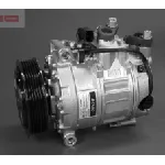 Kompresor, klima-uređaj DENSO DCP02034 IC-B2A84D
