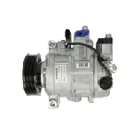 Kompresor, klima-uređaj DENSO DCP02035 IC-B2A84E